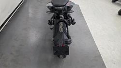 2025 CFMOTO 300 NK ABS NEBULA BLACK