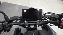 2025 CFMOTO 300 NK ABS NEBULA BLACK
