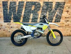 Husqvarna TC 250 2T