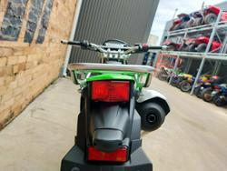 2025 KAWASAKI STOCKMAN (KV230) FARM GN1