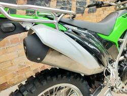2025 KAWASAKI STOCKMAN (KV230) FARM GN1