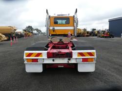2017 MACK Clxt Superliner YELLOW