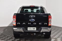 2018 Ford
Ranger XLT