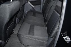 2018 Ford
Ranger XLT