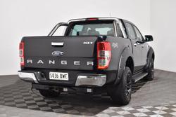 2018 Ford
Ranger XLT