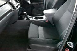 2018 Ford
Ranger XLT