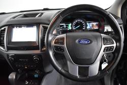 2018 Ford
Ranger XLT
