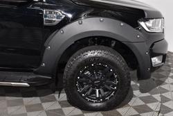 2018 Ford
Ranger XLT