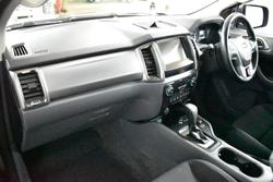 2018 Ford
Ranger XLT