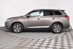 2019 Mitsubishi
Outlander LS