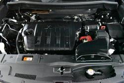 2019 Mitsubishi
Outlander LS