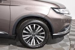 2019 Mitsubishi
Outlander LS