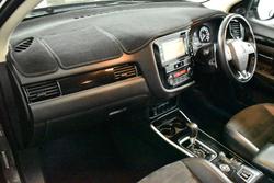 2019 Mitsubishi
Outlander LS