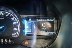 2019 Ford
Ranger Wildtrak