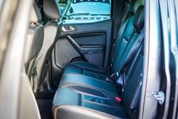 2019 Ford
Ranger Wildtrak