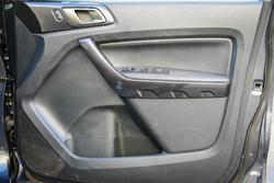 2019 Ford
Ranger Wildtrak