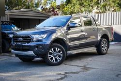 2019 Ford
Ranger Wildtrak