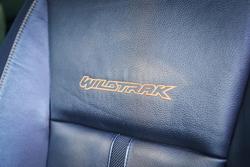 2019 Ford
Ranger Wildtrak