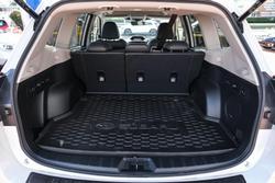 2024 Subaru Forester 2.5i-S S5 MY24 AWD Crystal White