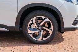 2024 Subaru Forester 2.5i-S S5 MY24 AWD Crystal White