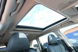 2024 Subaru Forester 2.5i-S S5 MY24 AWD Crystal White