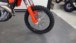 2025 Ktm 2025 Ktm 350CC 350 SX-F Motocross Orange