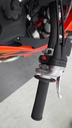 2025 Ktm 2025 Ktm 350CC 350 SX-F Motocross Orange