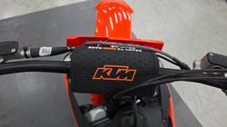 2025 Ktm 2025 Ktm 350CC 350 SX-F Motocross Orange