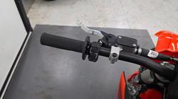 2025 Ktm 2025 Ktm 350CC 350 SX-F Motocross Orange