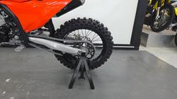 2025 Ktm 2025 Ktm 350CC 350 SX-F Motocross Orange