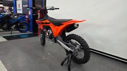 2025 Ktm 2025 Ktm 350CC 350 SX-F Motocross Orange