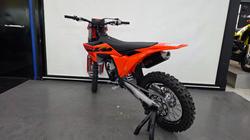 2025 Ktm 2025 Ktm 350CC 350 SX-F Motocross Orange