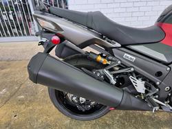 2025 Kawasaki 2025 Kawasaki 1400CC NINJA ZX-14R SE Red