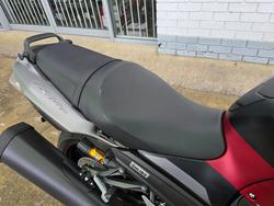 2025 Kawasaki 2025 Kawasaki 1400CC NINJA ZX-14R SE Red
