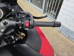 2025 Kawasaki 2025 Kawasaki 1400CC NINJA ZX-14R SE Red