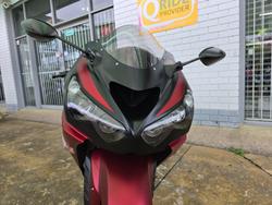 2025 Kawasaki 2025 Kawasaki 1400CC NINJA ZX-14R SE Red