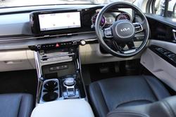 2022 Kia
Carnival Platinum