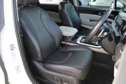 2022 Kia
Carnival Platinum