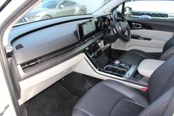 2022 Kia
Carnival Platinum