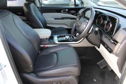 2022 Kia
Carnival Platinum