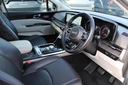 2022 Kia
Carnival Platinum