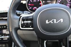 2022 Kia
Carnival Platinum