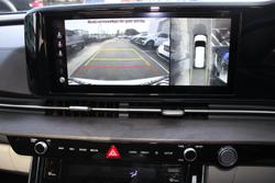 2022 Kia
Carnival Platinum