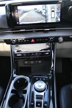 2022 Kia
Carnival Platinum