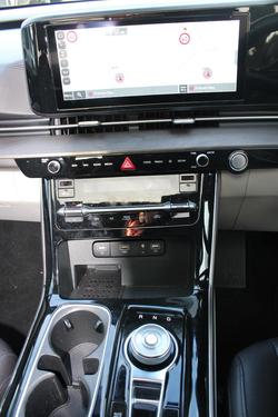 2022 Kia
Carnival Platinum