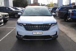 2022 Kia
Carnival Platinum
