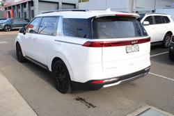2022 Kia
Carnival Platinum