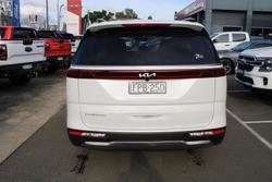 2022 Kia
Carnival Platinum