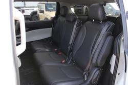 2022 Kia
Carnival Platinum