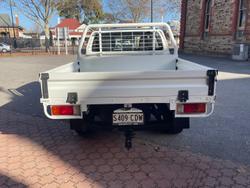 2018 Toyota
Hilux SR